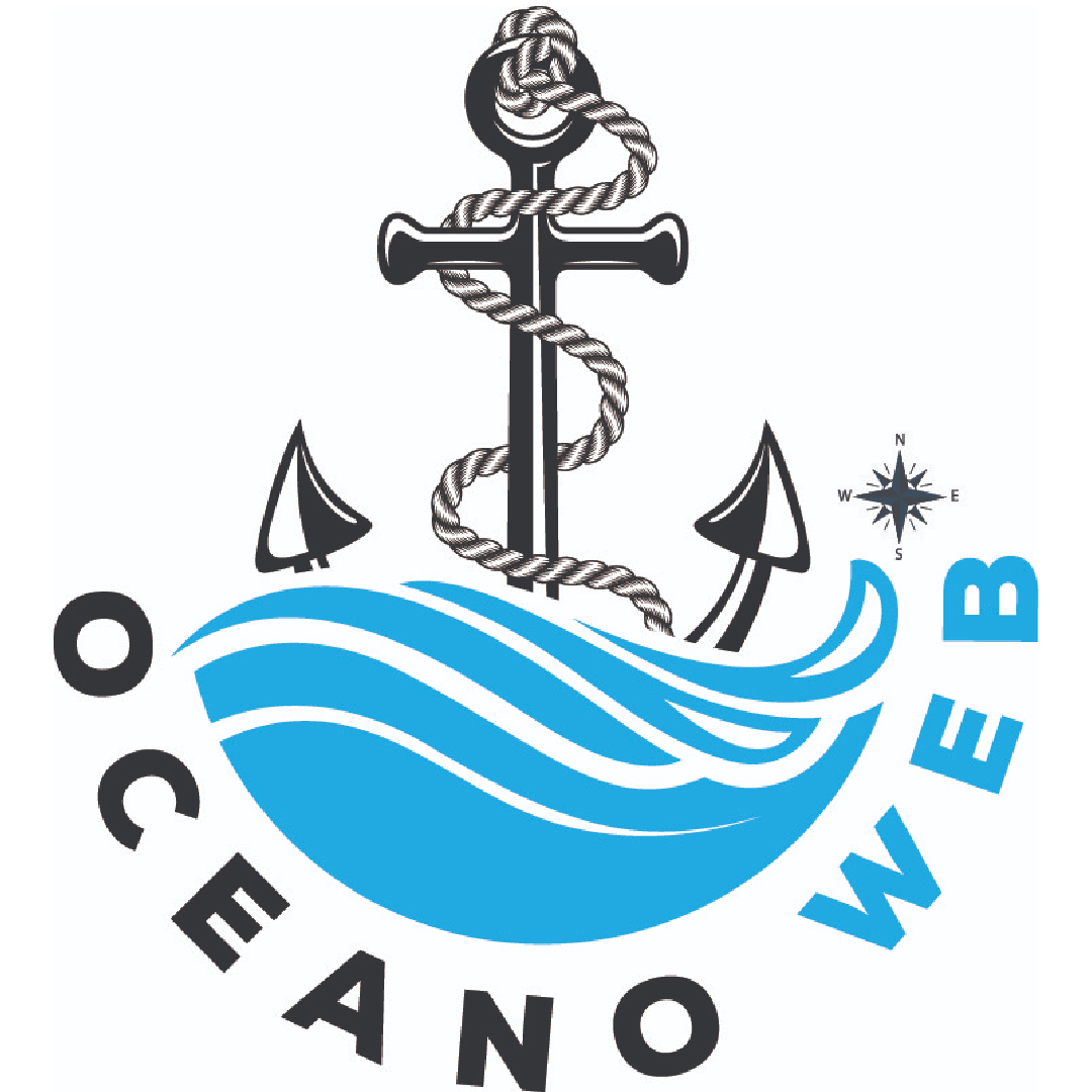 Oceano Web